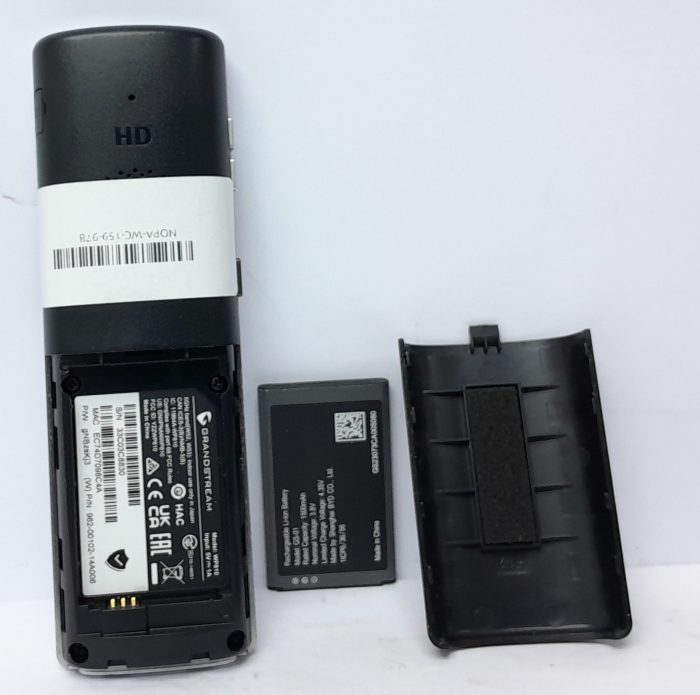 Grandstream IP Phone WP810 - Image 4