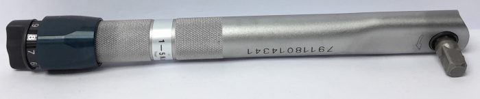Norbar Torque Wrench Model 5 13001 - Image 6