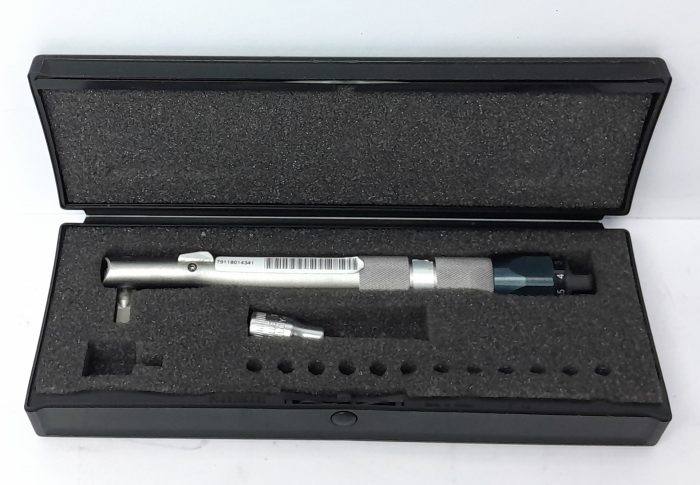 Norbar Torque Wrench Model 5 13001 - Image 5