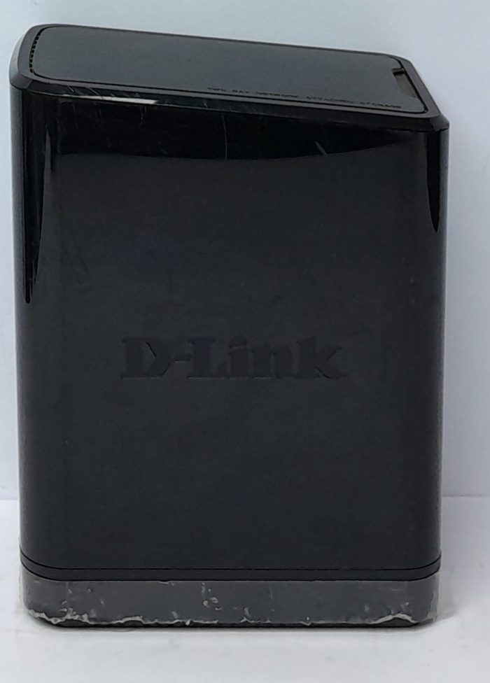D-Link Network Storage Enclosure DNS-320 - Image 7