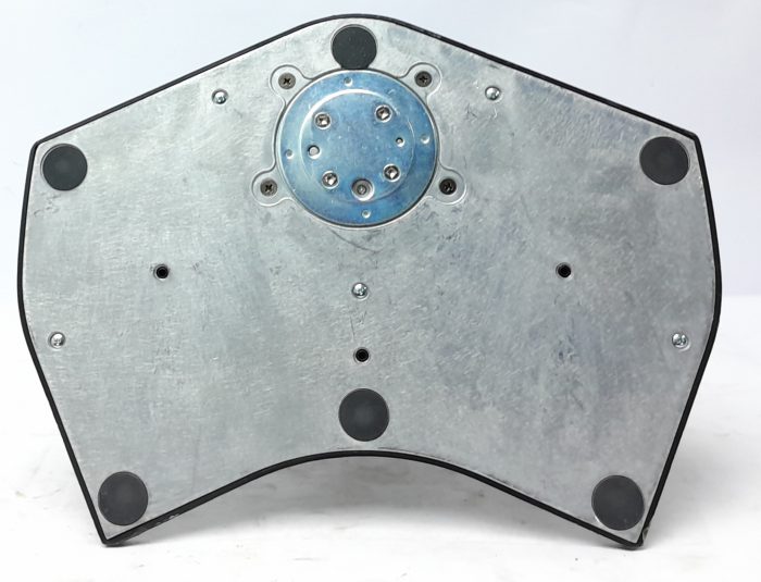 Nec Monitor Stand MultiSync P241W - Image 6