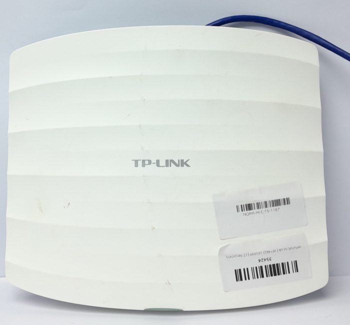 Tp-link AC1200 Wireless Dual Band Gigabit Access Point EAP320 - Image 2
