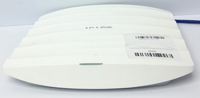 Tp-link AC1200 Wireless Dual Band Gigabit Access Point EAP320 - Image 7