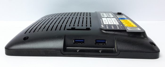 ZyXEL Gigabit Ethernet Dual Band Wireless Router VMG8924-B10A - Image 5