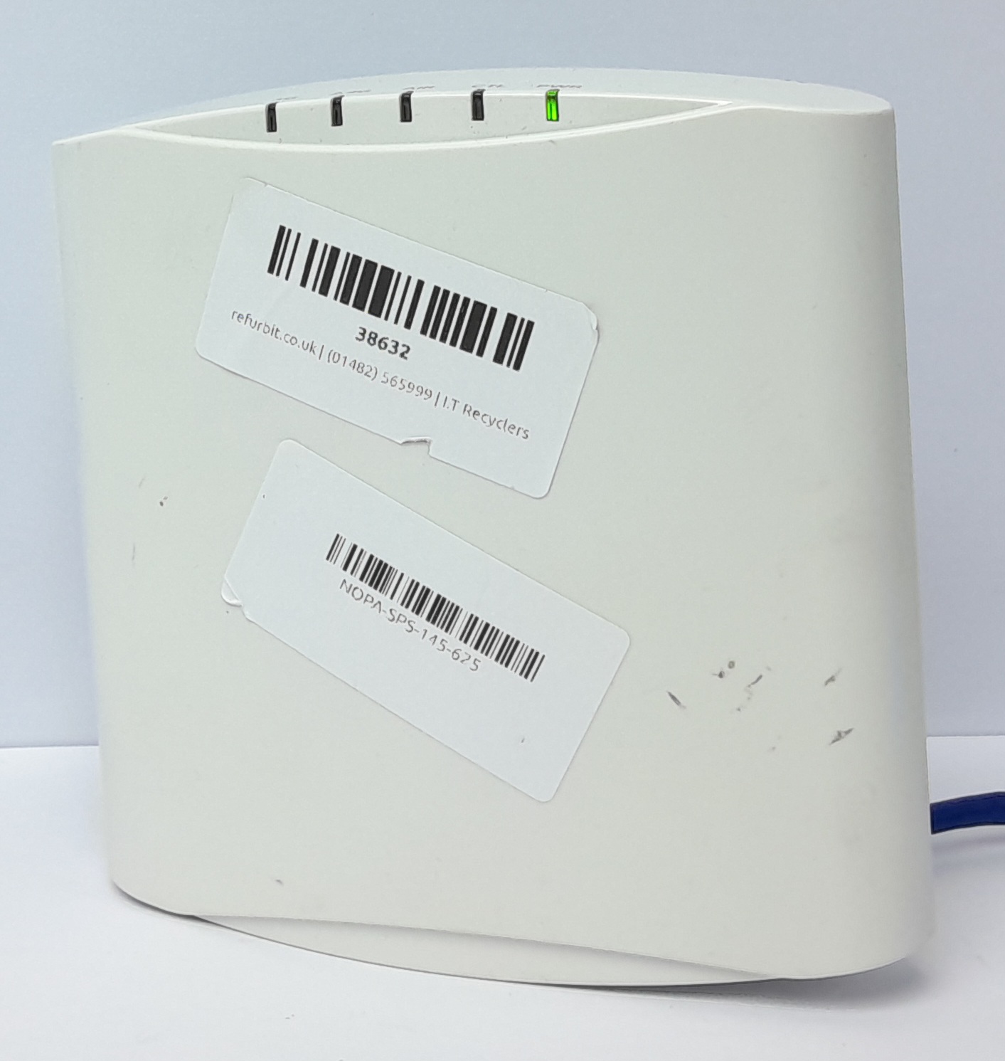 20250927_203456 Ruckus Access Point ZoneFlex R310 - Image 1