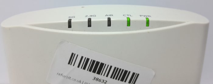 Ruckus Access Point ZoneFlex R310 - Image 6