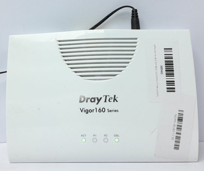 Draytek VDSL Modem Vigor167 - Image 2