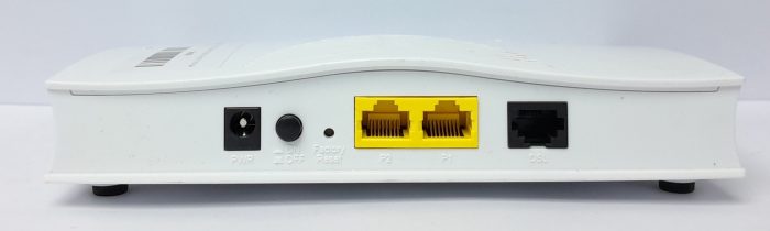 Draytek VDSL Modem Vigor167 - Image 5