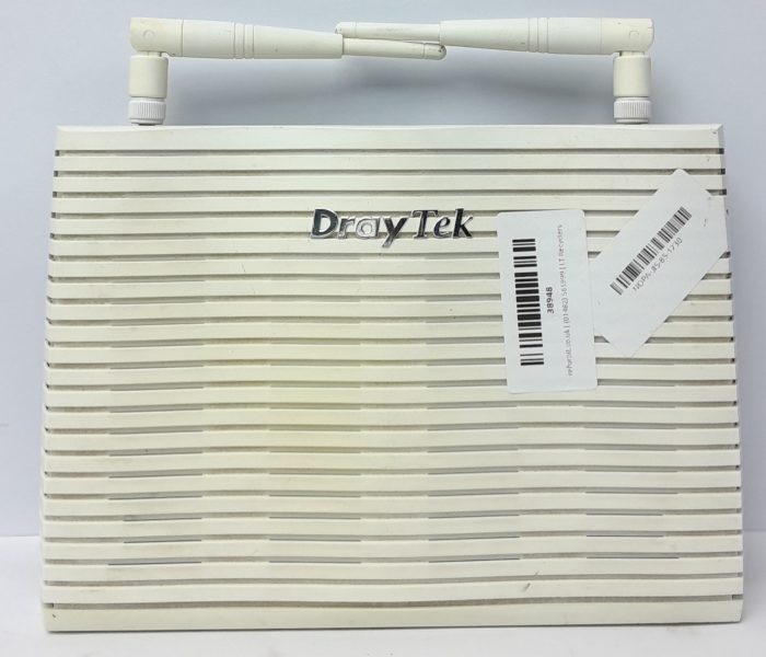 Draytek Modem Router Vigor2860n - Image 6