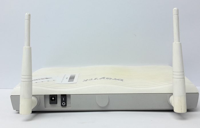 Draytek Modem Router Vigor2860n - Image 5