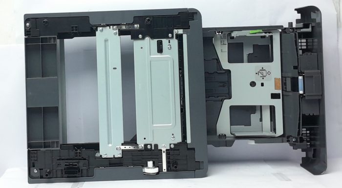 Brother Paper Tray LT-5500 - Image 6