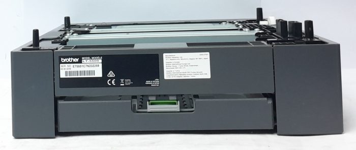 Brother Paper Tray LT-5500 - Image 4