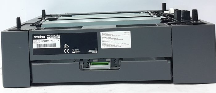 Brother Paper Tray LT-5500 - Image 4