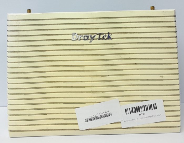 Draytek Modem Router Vigor2860n - Image 6