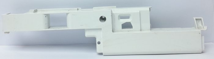 HP LaserJet Enterprise M607 Printer Cassette Guide Assembly RC4-6935 1-1 - Image 2