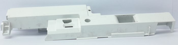 HP LaserJet Enterprise M607 Printer Cassette Guide Assembly RC4-6935 1-1 - Image 4