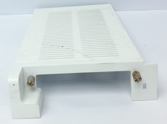 HP LaserJet Enterprise M607 Printer Formatter Cover RC4-6938 1-1 - Image 2