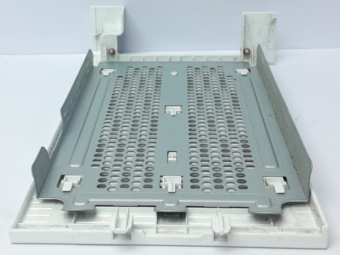 HP LaserJet Enterprise M607 Printer Formatter Cover RC4-6938 1-1 - Image 4