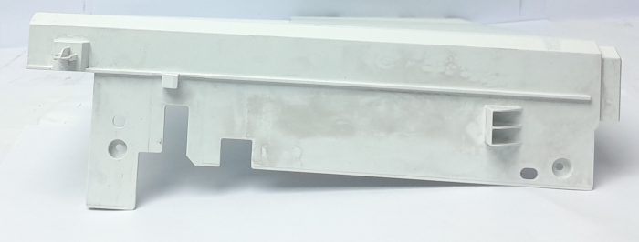 HP LaserJet Enterprise M607 Printer Left Cover Assembly RC4-6933 1-1 - Image 6