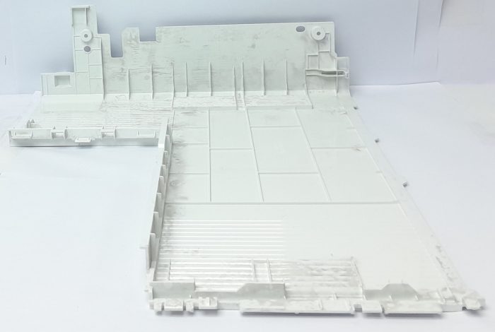 HP LaserJet Enterprise M607 Printer Left Cover Assembly RC4-6933 1-1 - Image 5