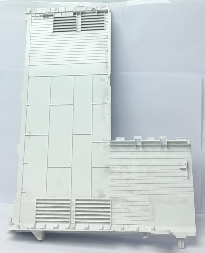 HP LaserJet Enterprise M607 Printer Left Cover Assembly RC4-6933 1-1 - Image 4