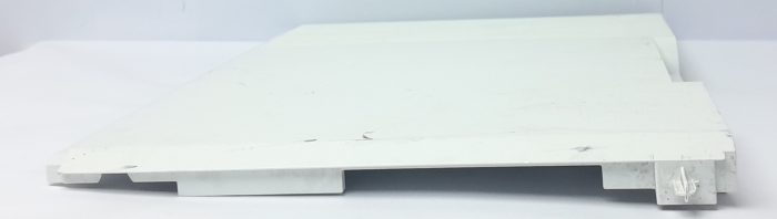 HP LaserJet Enterprise M607 Printer Right Cover Assembly RC4-6932 1-1 - Image 6