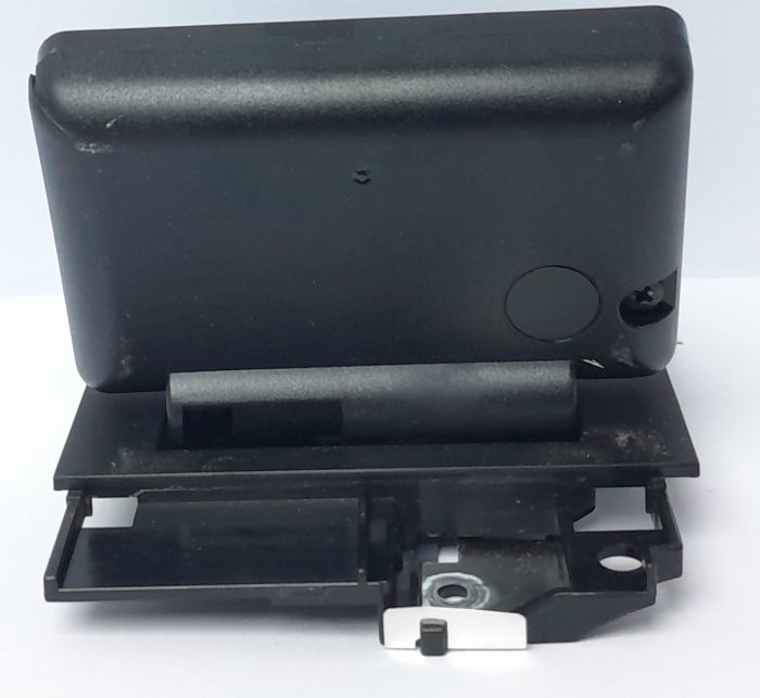 HP LaserJet Enterprise M607 Printer Control Display Panel RM2-9259 - Image 6