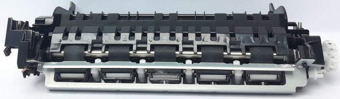 HP LaserJet Enterprise M607 Printer Transfer Roller RC4-7201 - Image 6