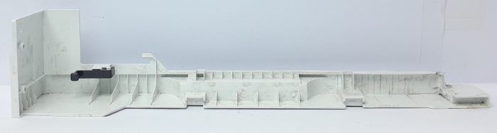 HP LaserJet Enterprise M607 Printer Left Lower Cover Assembly RC4-6943 1-1 - Image 6