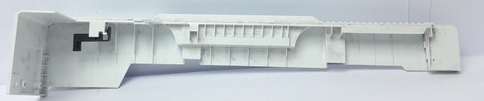 HP LaserJet Enterprise M607 Printer Left Lower Cover Assembly RC4-6943 1-1 - Image 5