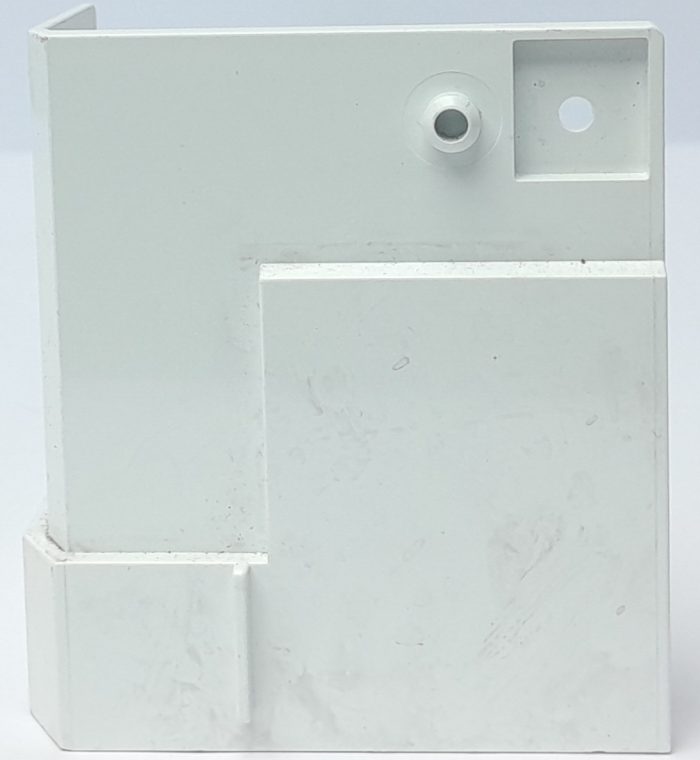 HP LaserJet Enterprise M607 Printer Left Lower Cover Assembly RC4-6943 1-1 - Image 4
