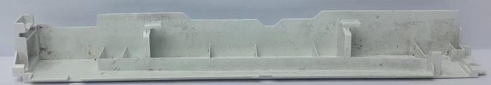 HP LaserJet Enterprise M607 Printer Rear Lower Cover Assembly RC4-6934 1-1 - Image 6