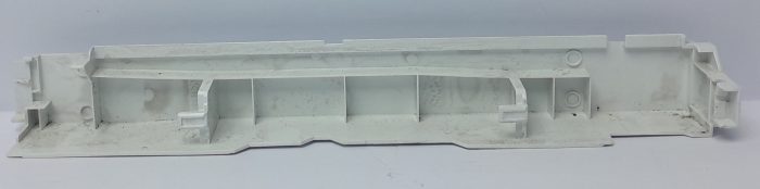 HP LaserJet Enterprise M607 Printer Rear Lower Cover Assembly RC4-6934 1-1 - Image 5