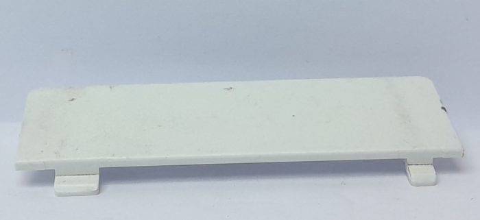 HP LaserJet Enterprise M607 Printer Panel Back Cover Assembly RC4-8239 1-2 - Image 6