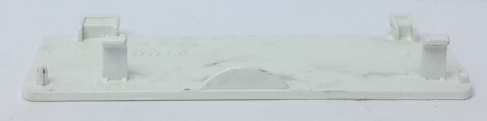 HP LaserJet Enterprise M607 Printer Panel Back Cover Assembly RC4-8239 1-2 - Image 5