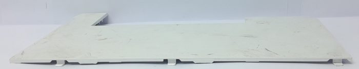 HP LaserJet Enterprise M607 Printer Upper Left Cover Assembly RC4-6931 1-1 - Image 7