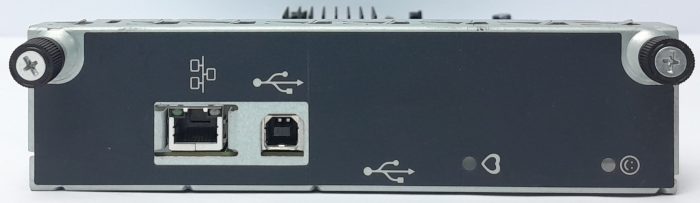 HP LaserJet 500 Color M551 Formatter Board CF079-60101 - Image 2