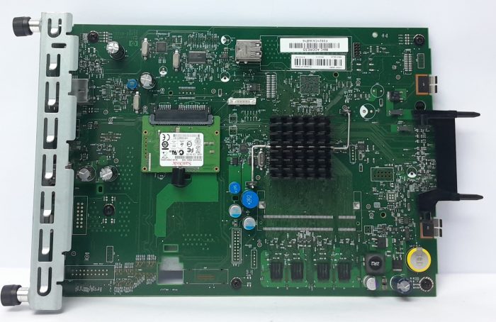 HP LaserJet 500 Color M551 Formatter Board CF079-60101 - Image 7