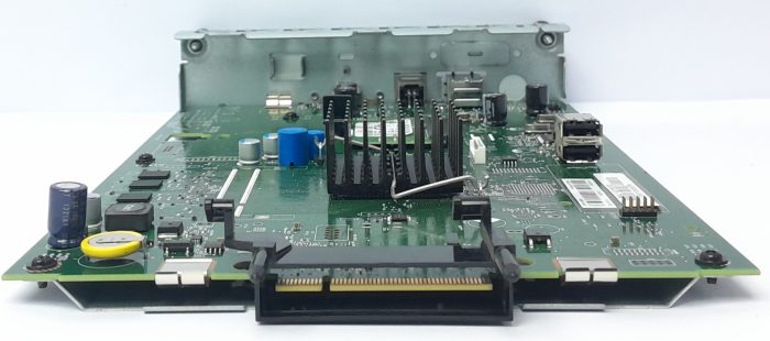 HP LaserJet 500 Color M551 Formatter Board CF079-60101 - Image 6