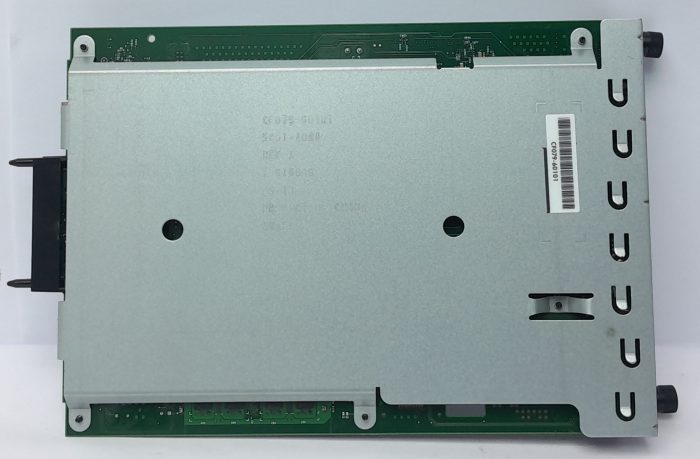 HP LaserJet 500 Color M551 Formatter Board CF079-60101 - Image 5