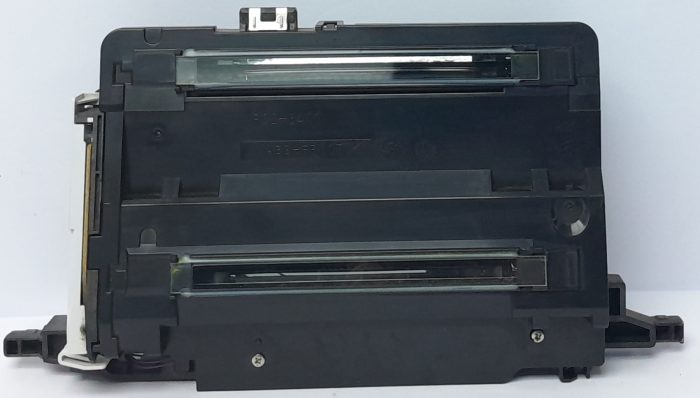 HP LaserJet 500 Color M551 Laser Scanner Assay RM1-5675 - Image 2