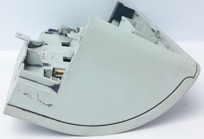 HP LaserJet 500 Color M551 Control Panel Assembly RM1-8096-000 - Image 7