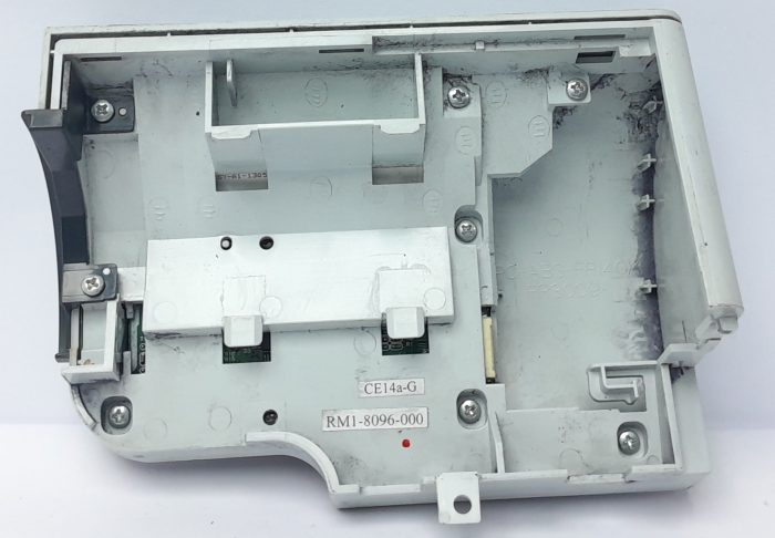 HP LaserJet 500 Color M551 Control Panel Assembly RM1-8096-000 - Image 5