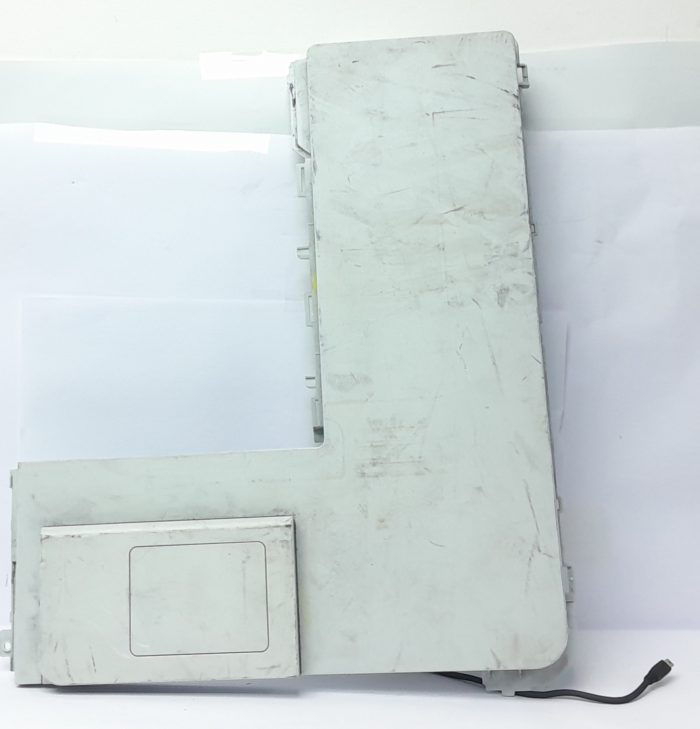 HP LaserJet 500 Color M551 Upper Cover Assembly RC3-1118 1-1 - Image 2