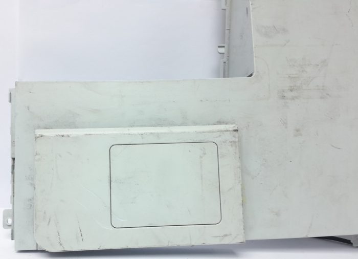 HP LaserJet 500 Color M551 Upper Cover Assembly RC3-1118 1-1 - Image 8