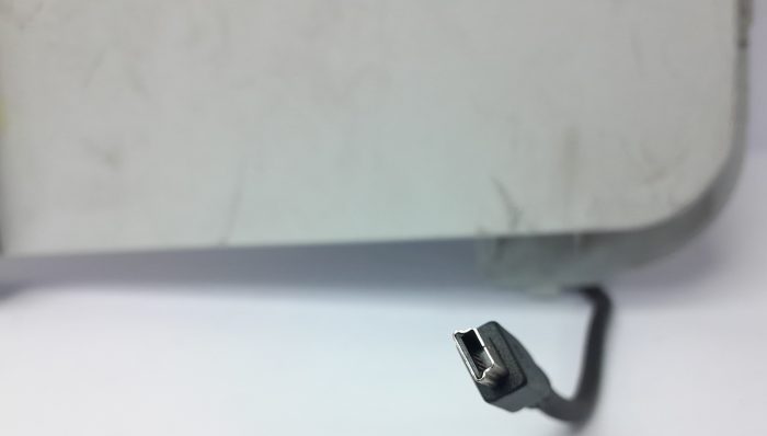 HP LaserJet 500 Color M551 Upper Cover Assembly RC3-1118 1-1 - Image 7