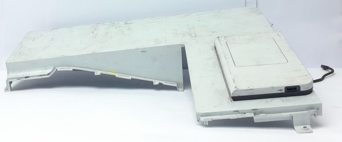 HP LaserJet 500 Color M551 Upper Cover Assembly RC3-1118 1-1 - Image 5