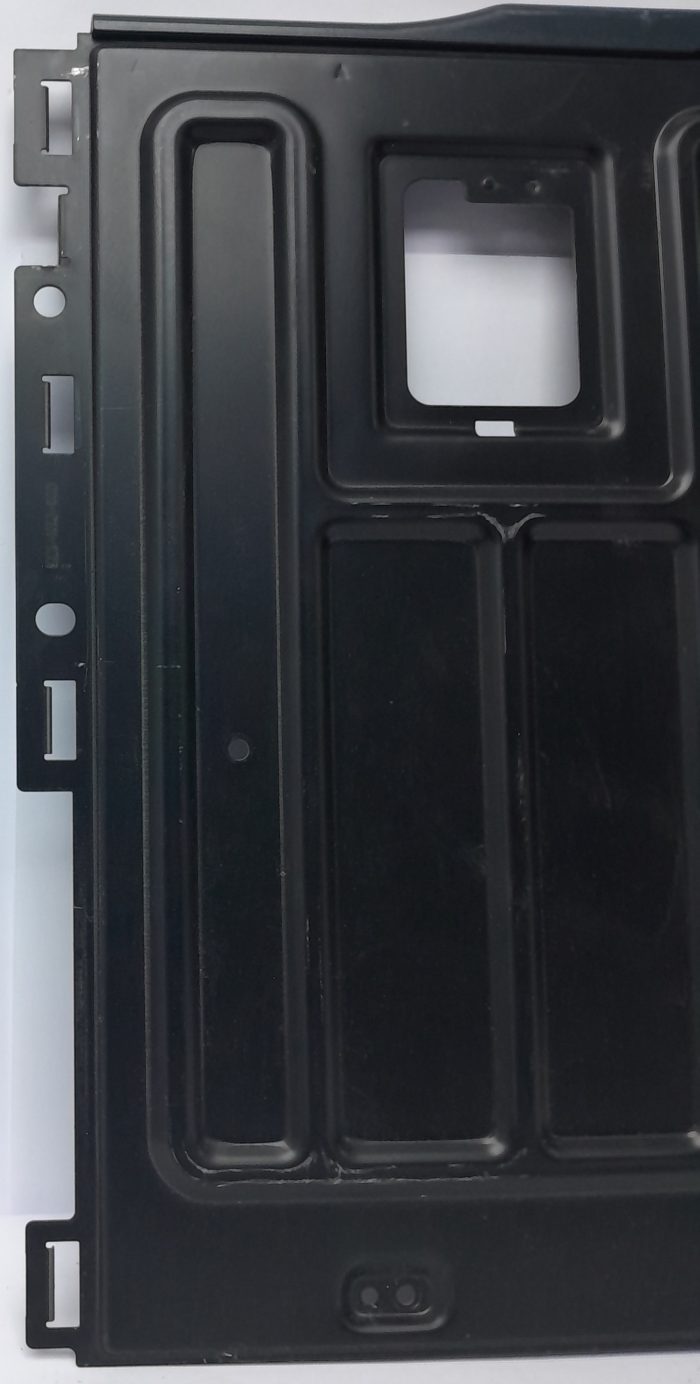 HP LaserJet 500 Color M551 Rear Cover RC3-1115-000 - Image 7