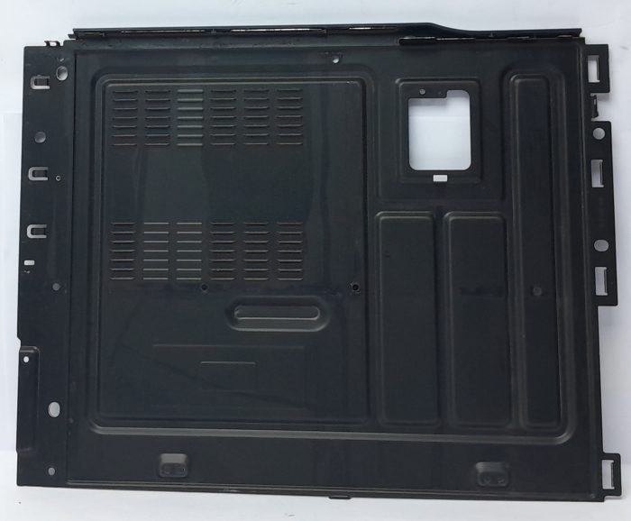 HP LaserJet 500 Color M551 Rear Cover RC3-1115-000 - Image 5