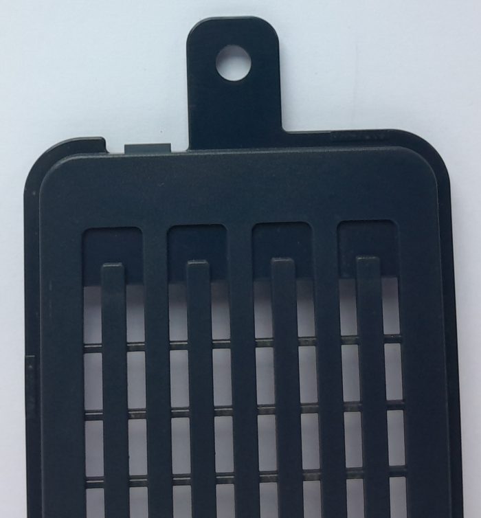 HP LaserJet 500 Color M551 Upper Right Cover RC3-1124 1-1 - Image 6